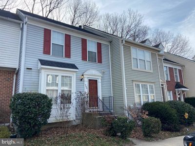 700 Lions Gate Ln, Odenton, MD, 21113