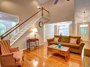 8336 Glympse Rd, Mechanicsville, VA 23111