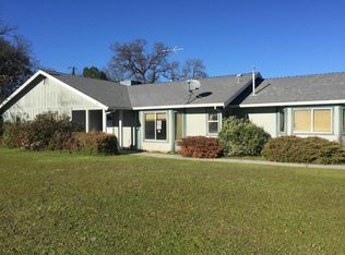 20670 Highway 36w, Red Bluff, CA 96080