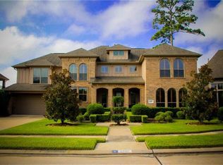 2427 Randal Point Ct, Spring, TX 77388