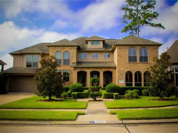 2427 Randal Point Ct, Spring, TX 77388