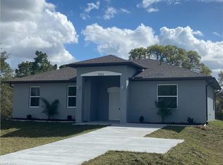7753 21st Ter, Labelle, FL 33935