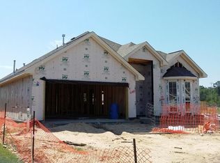 3018 Cimarron Pass Dr, Spring, TX 77373