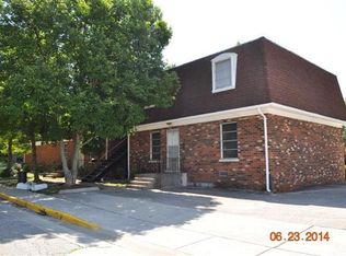 217 E Limestone St APT 3, Somerset, KY 42501
