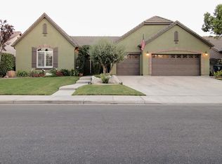 12709 Sable Point Dr, Bakersfield, CA
