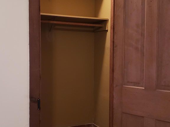 Living Room CLoset