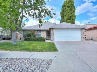 4715 Plume Rd NW, Albuquerque, NM 87120