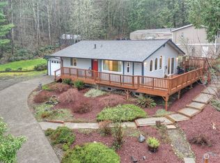 1271 SE Crescent Dr, Shelton, WA
