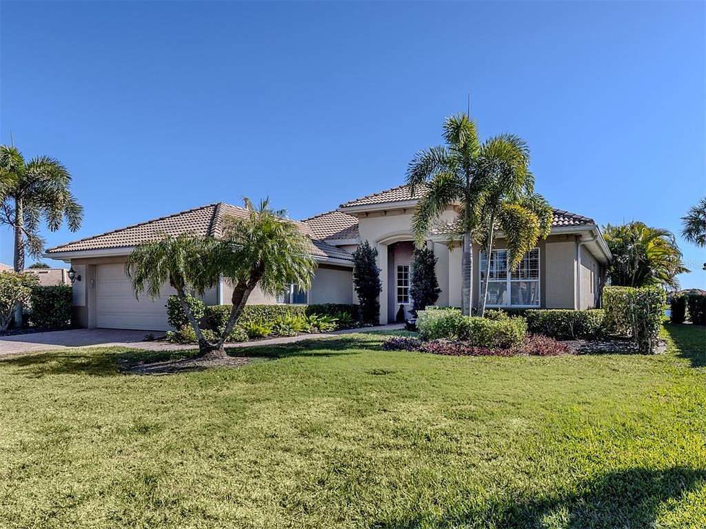 118 Caneletto Way