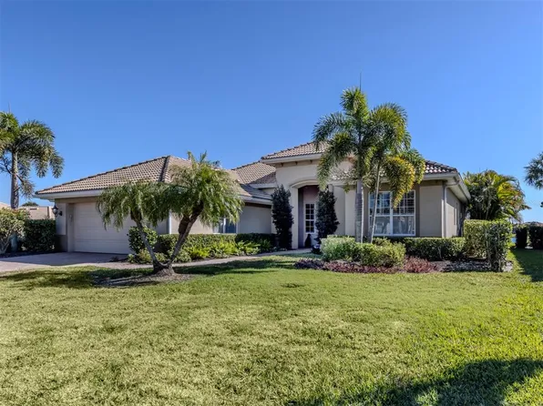 118 Caneletto Way, North Venice, FL 34275