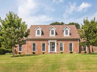 7768 Foster Ridge Rd LOT 14, Germantown, TN 38138