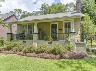 3131 Prentice Ave, Columbia, SC 29205