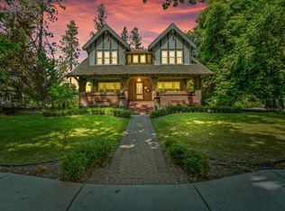 204 W 16th Ave, Spokane, WA 99203