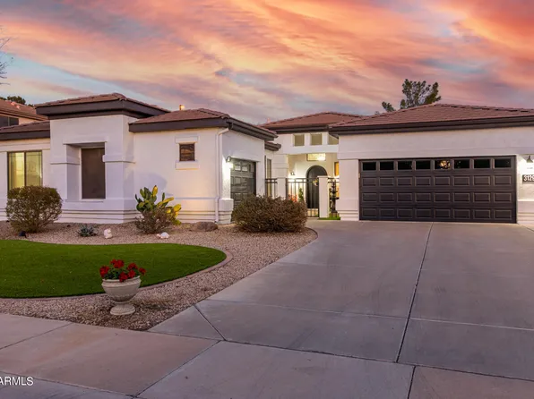 3129 S LARKSPUR Street, Gilbert, AZ 85295