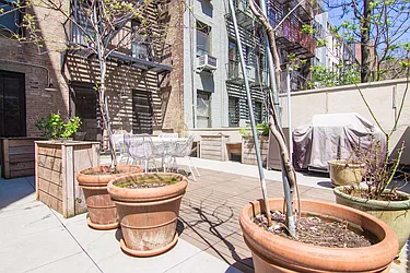 Rented by Nolita Group