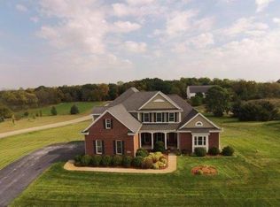 5630 Crest Ct, Dexter, MI 48130