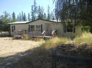11825 E Shadow Ln, Athol, ID 83801