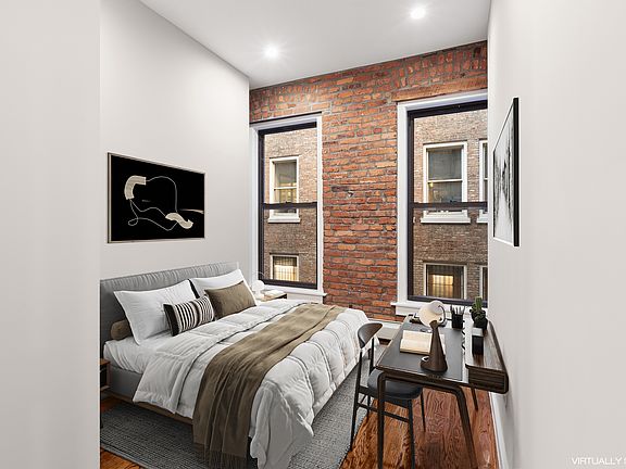 5th image of 126 W 25th St APT 3R
