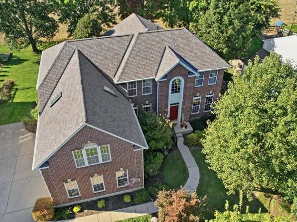 5233 Secretariat Dr, Morrow, OH 45152