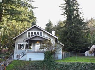 9447 NW Roseway Ave, Portland, OR 97231
