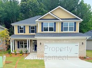 200 Laney Dr, Carrollton, GA 30117