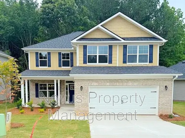 200 Laney Dr, Carrollton, GA 30117