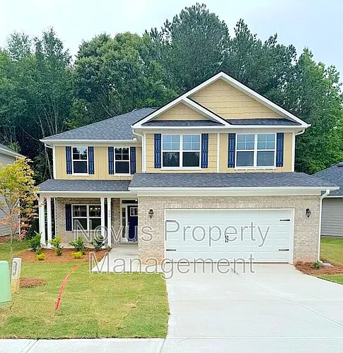 200 Laney Dr Photo 1