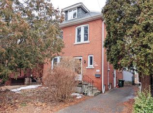 131 Barclay St, Hamilton, ON L8S 1P6