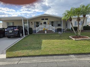 121 Sunflower Dr, Parrish, FL 34219