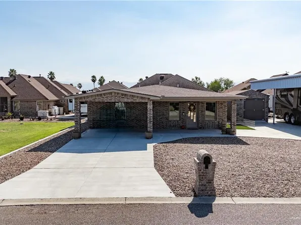 1917 W Bogey Dr, Mission, TX 78572