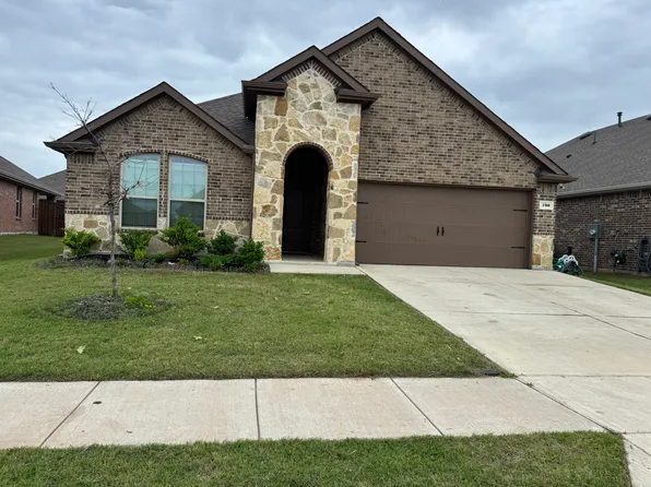 730 Musket St, Fate, TX 75189
