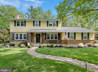 2404 Granby Rd, Wilmington, DE 19810