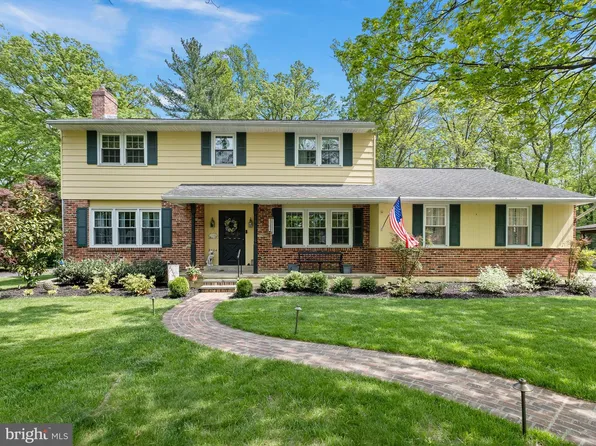 2404 Granby Rd, Wilmington, DE 19810