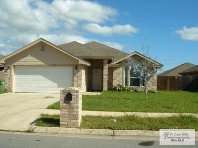 2521 Windsor Pl, Brownsville, TX, 78520
