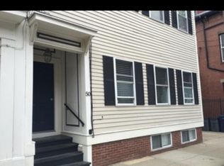 50 Sullivan St #1, Charlestown, MA 02129
