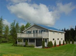 23 Ridge Rd, Cutler, ME 04626