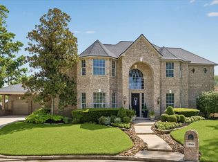 14006 Pegasus Cir, Cypress, TX 77429