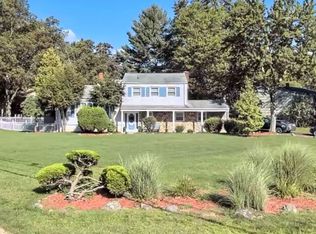 1 Magda Ln, Hillsborough, NJ 08844