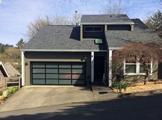 6116 SW 33rd Pl, Portland, OR 97239