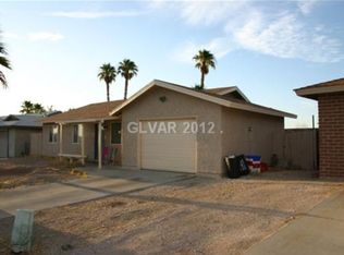 411 Bell Ave, Henderson, NV 89015