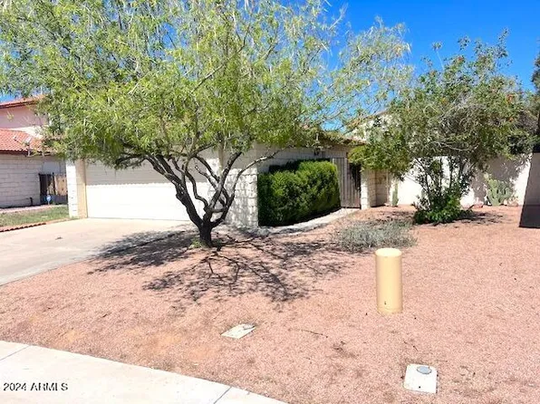 2700 W TEMPLE Street, Chandler, AZ 85224