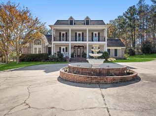 3140 Beauregard Rd, Wesson, MS 39191