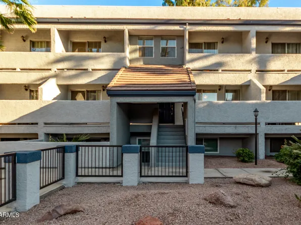1331 W BASELINE Road #221, Mesa, AZ 85202