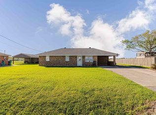 508 Cherry Dr, Thibodaux, LA 70301