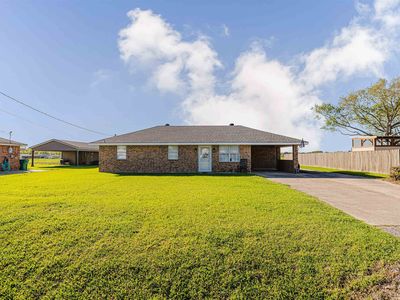 508 Cherry Dr, Thibodaux, LA, 70301