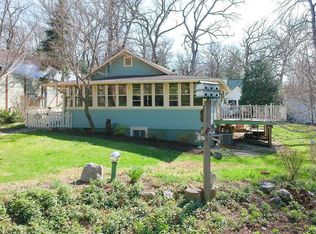 417 Upper Horseshoe Dr, Twin Lakes, WI 53181