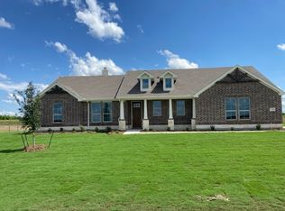 720 County Road 200, Valley View, TX 76272