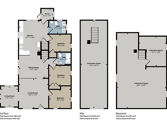 5th image of 6905 Northland Dr NE