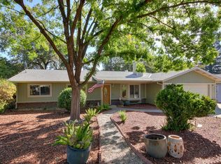 2722 Zachman Way, Carmichael, CA 95608