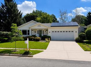 2801 Tucson Trl, Madison, WI 53719